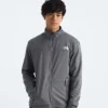 Ανδρικό μπουφάν Cedar Trail Grid Fleece Full-Zip