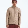 Ανδρικό μπουφάν Cedar Trail Grid Fleece Full-Zip