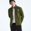 Ανδρικό μπουφάν Cedar Trail Grid Fleece Full-Zip