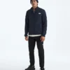 Ανδρικό μπουφάν Cedar Trail Grid Fleece Full-Zip