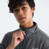 Ανδρικό μπουφάν Cedar Trail Grid Fleece Full-Zip