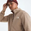 Ανδρικό μπουφάν Cedar Trail Grid Fleece Full-Zip