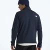 Ανδρικό μπουφάν Cedar Trail Grid Fleece Full-Zip