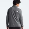 Ανδρικό μπουφάν Cedar Trail Grid Fleece Full-Zip
