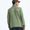 Ανδρικό μπουφάν Cedar Trail Grid Fleece Full-Zip