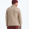Ανδρικό μπουφάν Cedar Trail Grid Fleece Full-Zip