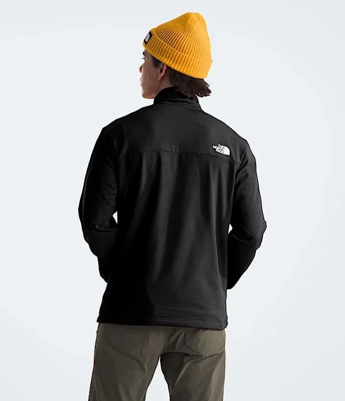 Ανδρικό μπουφάν Cedar Trail Grid Fleece Full-Zip Ανδρικό μπουφάν Cedar Trail Grid Fleece Full-Zip