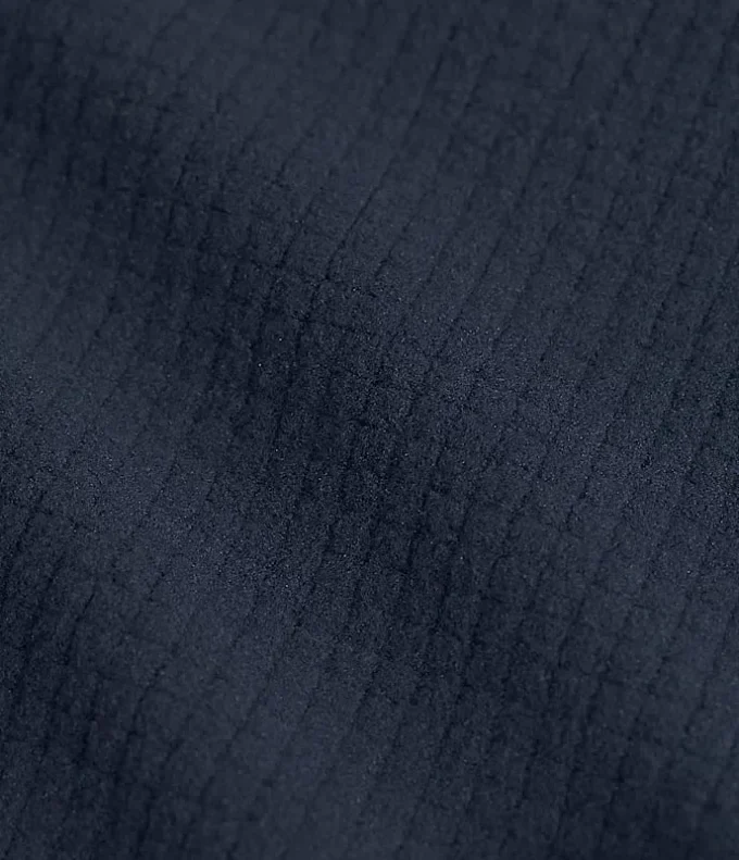 Ανδρικό μπουφάν Cedar Trail Grid Fleece Full-Zip