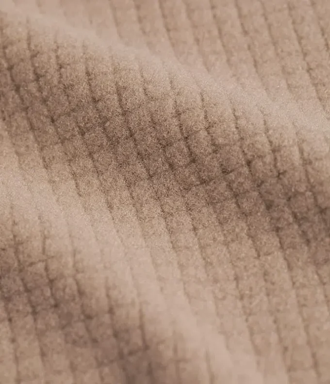 Ανδρικό μπουφάν Cedar Trail Grid Fleece Full-Zip
