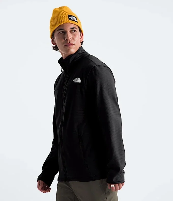 Ανδρικό μπουφάν Cedar Trail Grid Fleece Full-Zip Ανδρικό μπουφάν Cedar Trail Grid Fleece Full-Zip