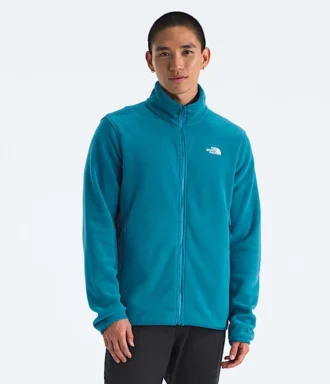 Ανδρικό μπουφάν Glacier Fleece