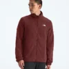 Ανδρικό μπουφάν Glacier Fleece