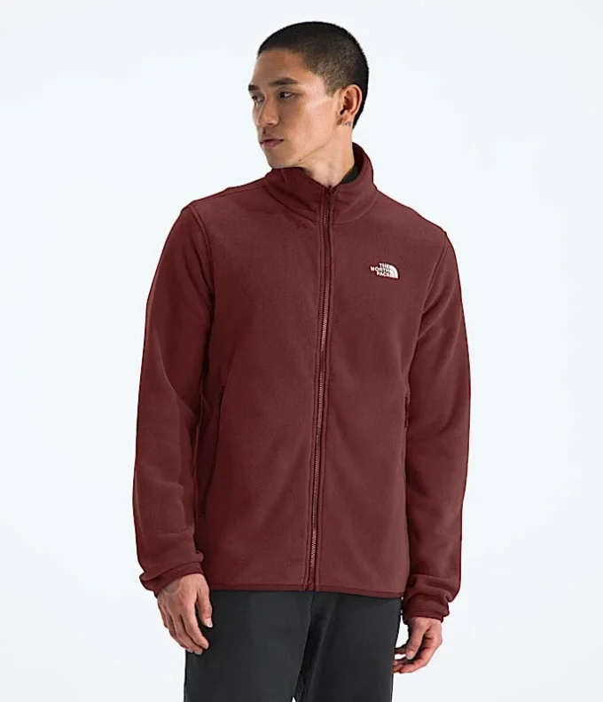 Ανδρικό μπουφάν Glacier Fleece
