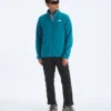 Ανδρικό μπουφάν Glacier Fleece