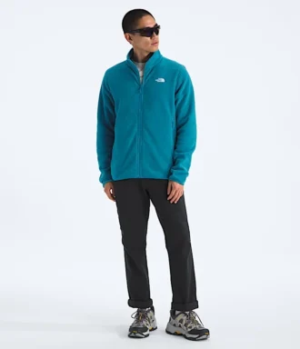 Ανδρικό μπουφάν Glacier Fleece