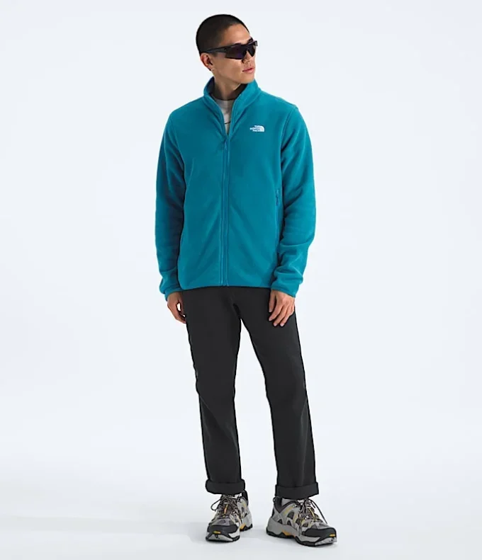 Ανδρικό μπουφάν Glacier Fleece