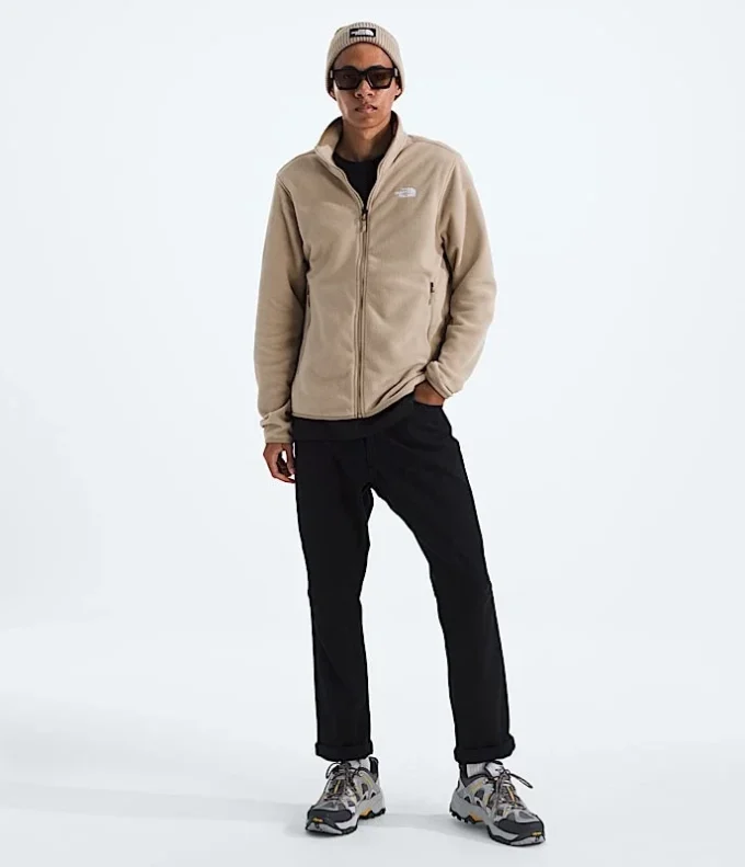 Ανδρικό μπουφάν Glacier Fleece