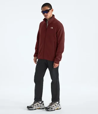 Ανδρικό μπουφάν Glacier Fleece