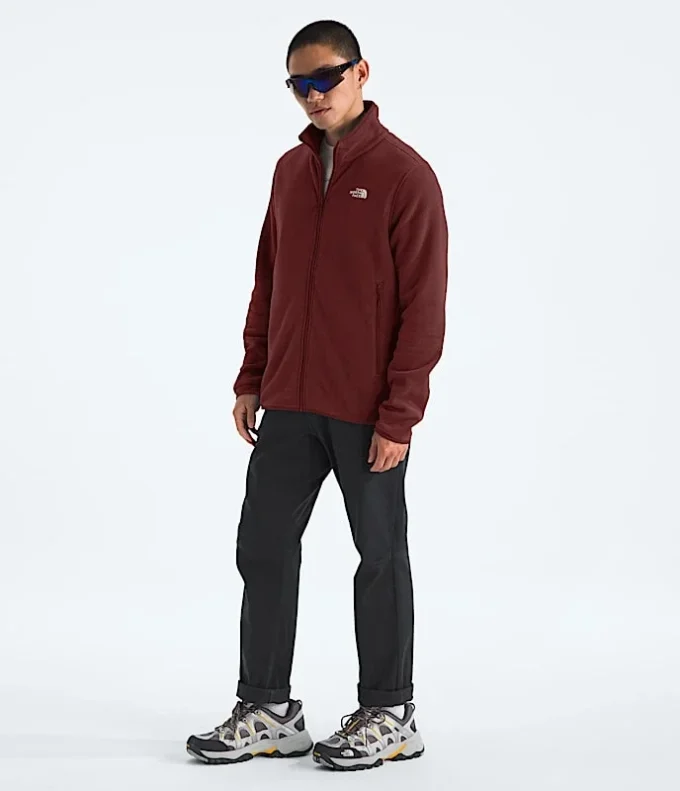 Ανδρικό μπουφάν Glacier Fleece