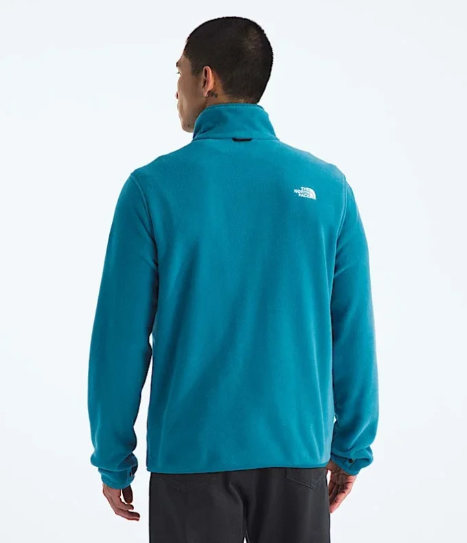 Ανδρικό μπουφάν Glacier Fleece