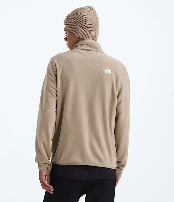 Ανδρικό μπουφάν Glacier Fleece