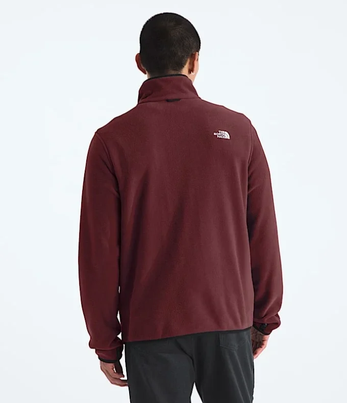 Ανδρικό μπουφάν Glacier Fleece