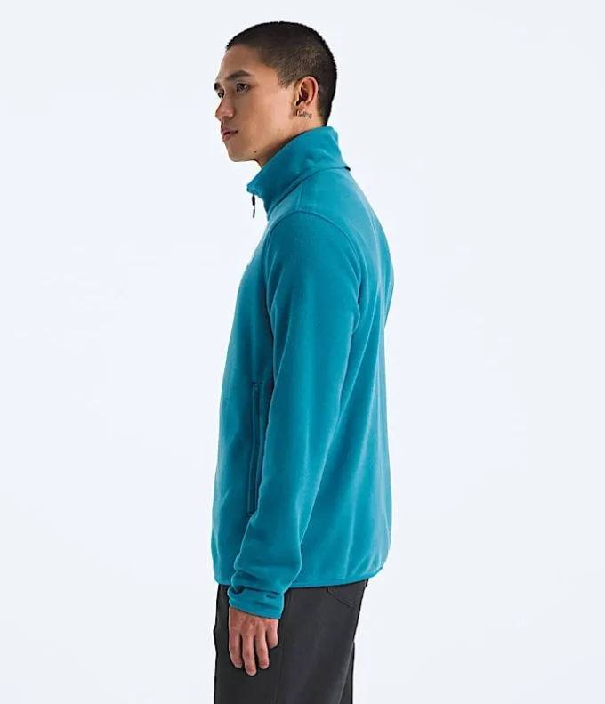 Ανδρικό μπουφάν Glacier Fleece