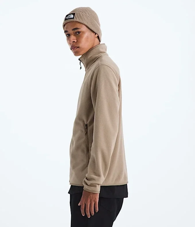 Ανδρικό μπουφάν Glacier Fleece