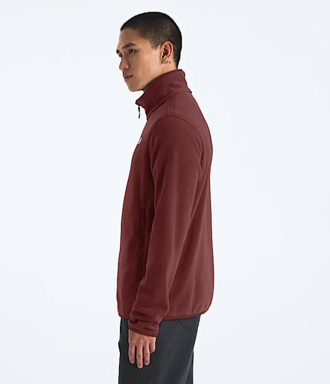 Ανδρικό μπουφάν Glacier Fleece