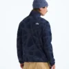 Ανδρικό μπουφάν Glacier Fleece — Εκτύπωση