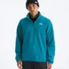 Ανδρικό μπουφάν Glacier Fleece ½-Zip Ανδρικό μπουφάν Glacier Fleece ½-Zip