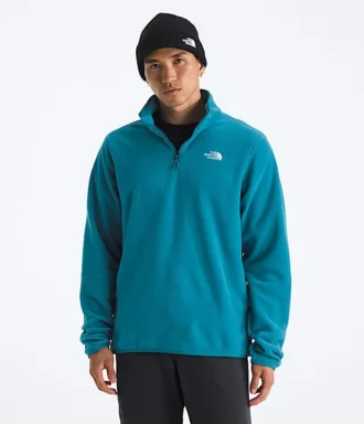 Ανδρικό μπουφάν Glacier Fleece ½-Zip