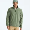 Ανδρικό μπουφάν Glacier Fleece ½-Zip Ανδρικό μπουφάν Glacier Fleece ½-Zip