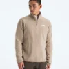 Ανδρικό μπουφάν Glacier Fleece ½-Zip Ανδρικό μπουφάν Glacier Fleece ½-Zip