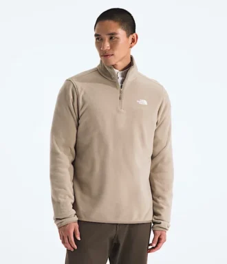 Ανδρικό μπουφάν Glacier Fleece ½-Zip