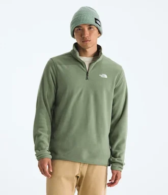 Ανδρικό μπουφάν Glacier Fleece ½-Zip