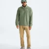Ανδρικό μπουφάν Glacier Fleece ½-Zip Ανδρικό μπουφάν Glacier Fleece ½-Zip
