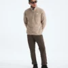 Ανδρικό μπουφάν Glacier Fleece ½-Zip Ανδρικό μπουφάν Glacier Fleece ½-Zip