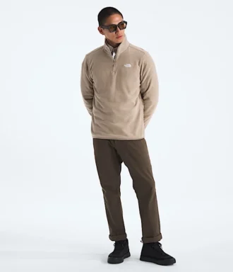 Ανδρικό μπουφάν Glacier Fleece ½-Zip