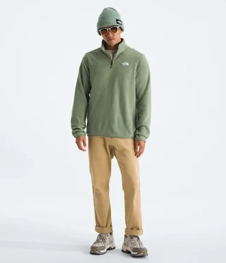 Ανδρικό μπουφάν Glacier Fleece ½-Zip