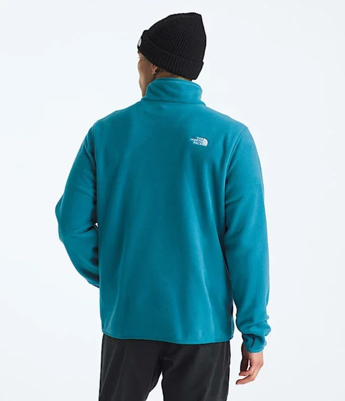 Ανδρικό μπουφάν Glacier Fleece ½-Zip Ανδρικό μπουφάν Glacier Fleece ½-Zip