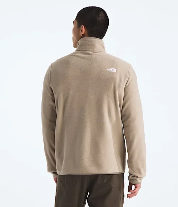 Ανδρικό μπουφάν Glacier Fleece ½-Zip Ανδρικό μπουφάν Glacier Fleece ½-Zip