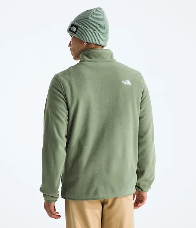 Ανδρικό μπουφάν Glacier Fleece ½-Zip Ανδρικό μπουφάν Glacier Fleece ½-Zip