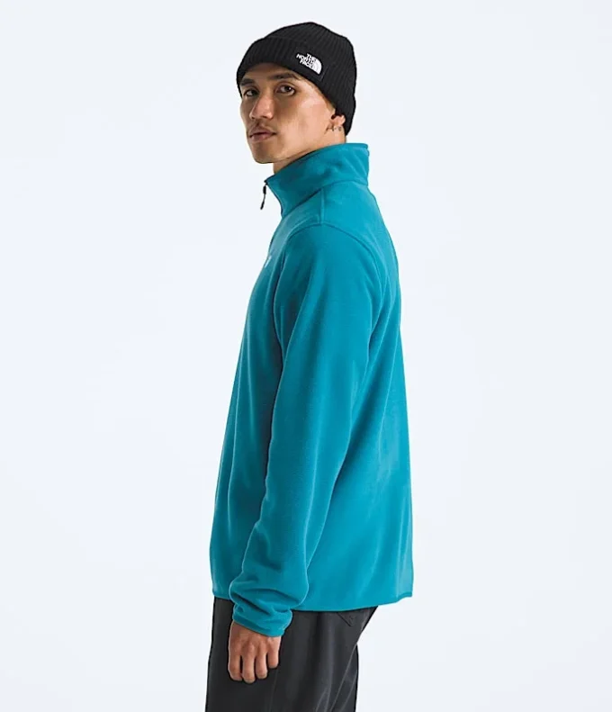 Ανδρικό μπουφάν Glacier Fleece ½-Zip Ανδρικό μπουφάν Glacier Fleece ½-Zip