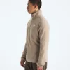 Ανδρικό μπουφάν Glacier Fleece ½-Zip Ανδρικό μπουφάν Glacier Fleece ½-Zip