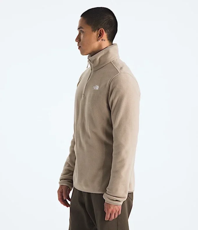 Ανδρικό μπουφάν Glacier Fleece ½-Zip Ανδρικό μπουφάν Glacier Fleece ½-Zip