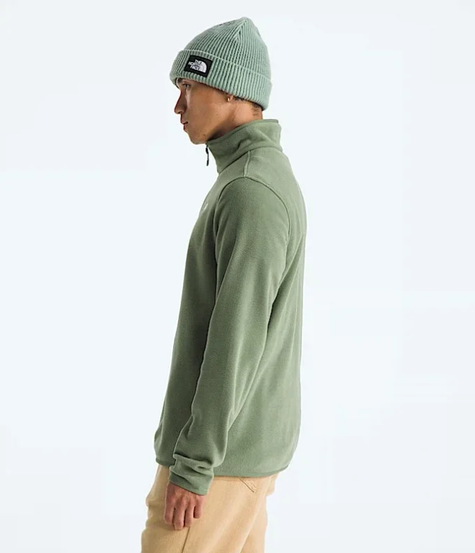 Ανδρικό μπουφάν Glacier Fleece ½-Zip Ανδρικό μπουφάν Glacier Fleece ½-Zip