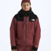 Ανδρικό μπουφάν GORE-TEX® Hex
