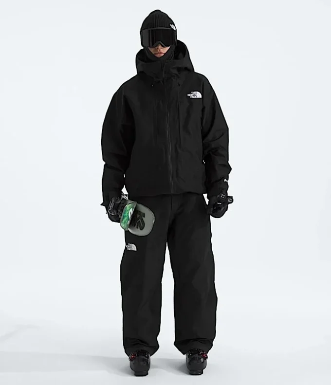 Ανδρικό μπουφάν GORE-TEX® Hex Ανδρικό μπουφάν GORE-TEX® Hex