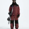 Ανδρικό μπουφάν GORE-TEX® Hex